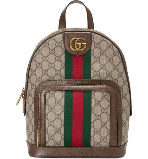 gucci ophidia mini backpack|Gucci ophidia gg small backpack.